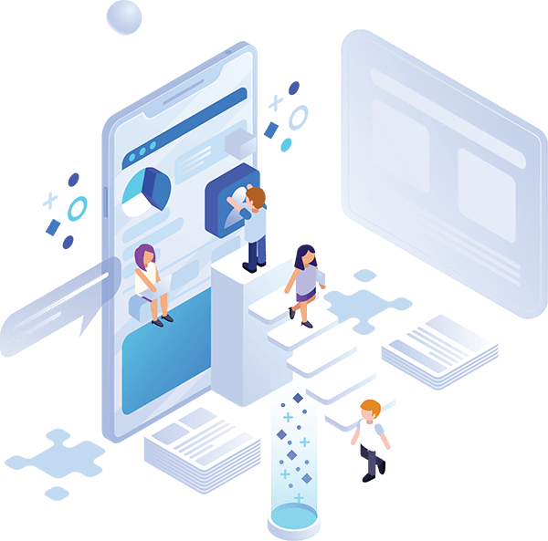 MEKSAT digital transformation solutions